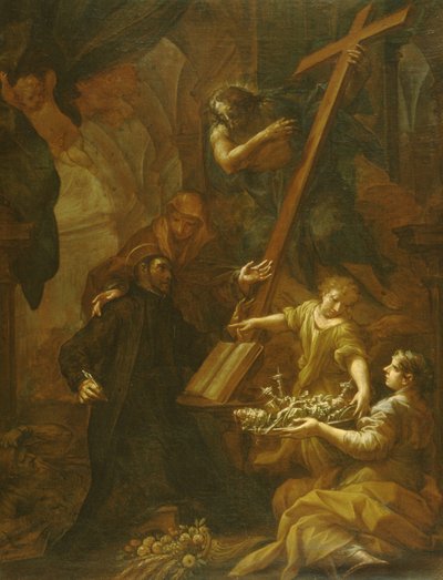Imagen desconocida de Lazzaro Baldi